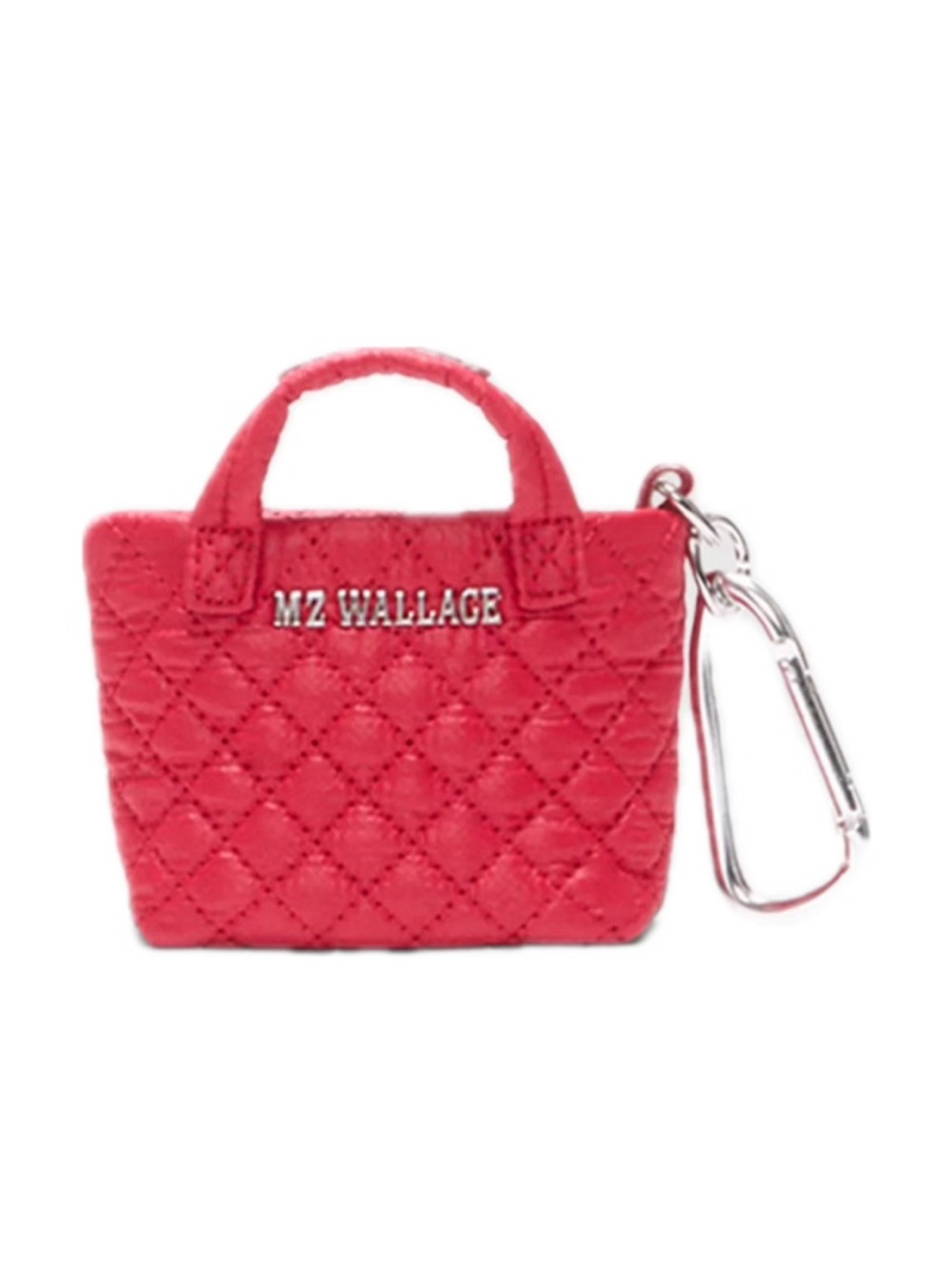 MZ Wallace Apple Tiny Tote
